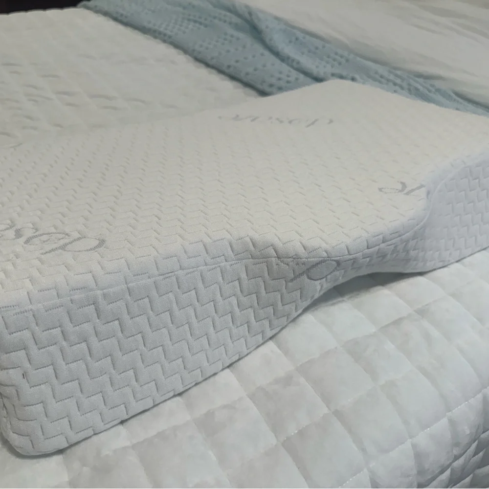Dosaze Contoured Orthopedic Pillow